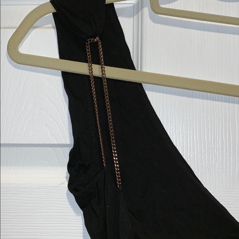 Marciano One Shoulder Top - Picture 3 of 4